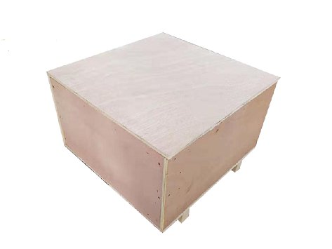 二道免熏蒸木箱